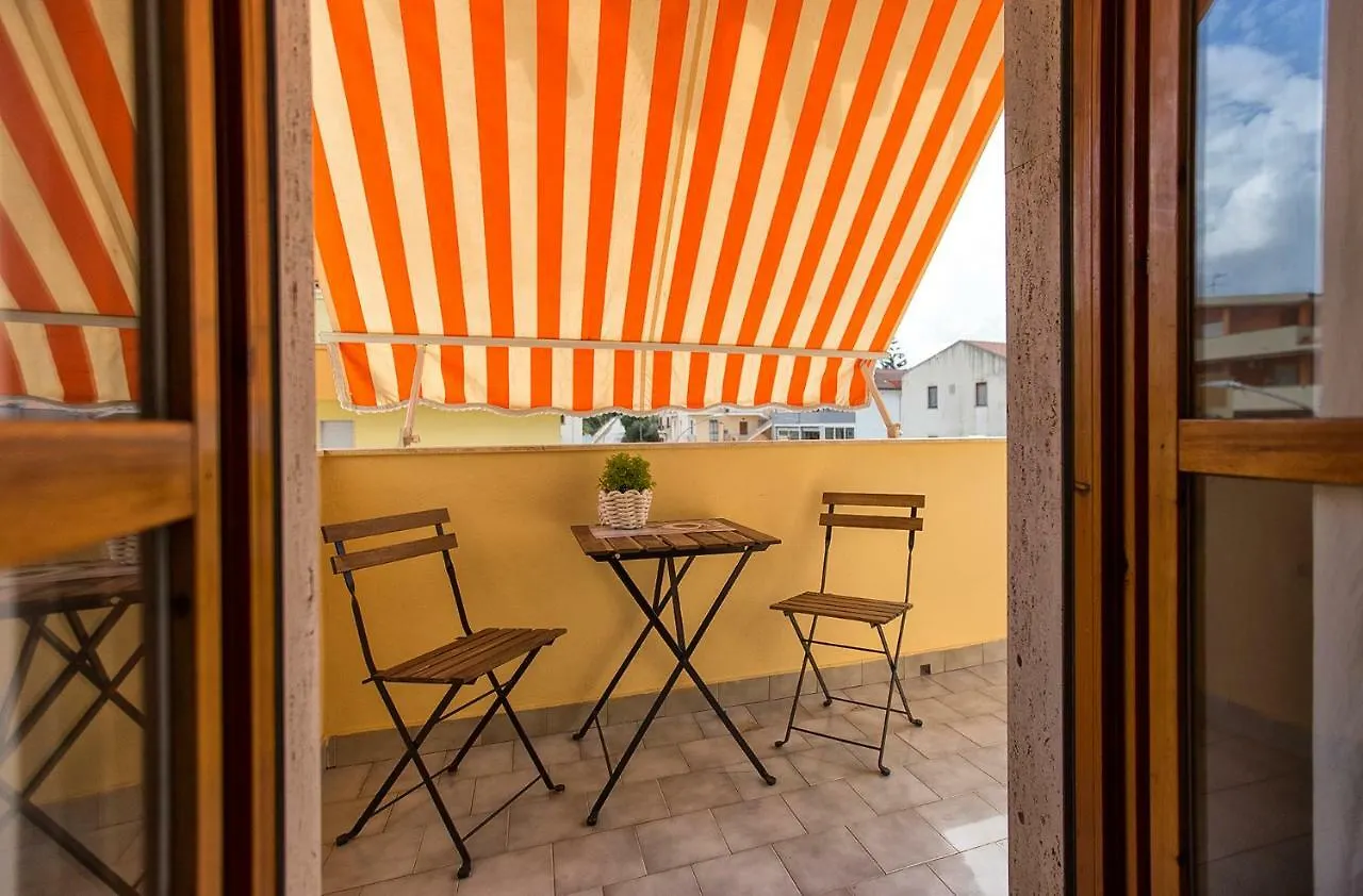 Guest house White Charme Rooms Alghero Italy